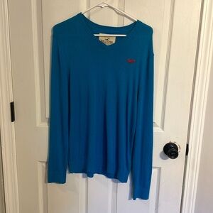 EUC Hollister Sweater